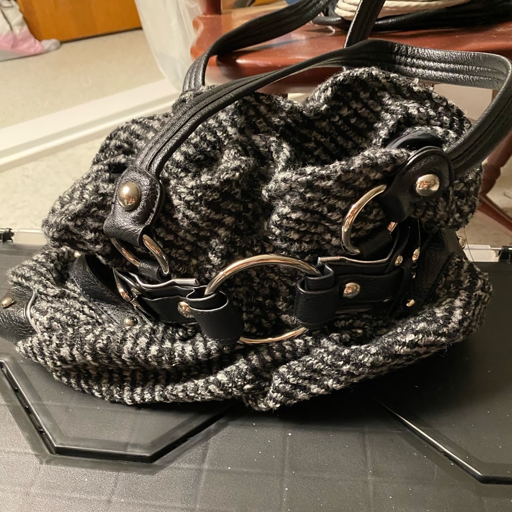 Wilsons Leather Bag
